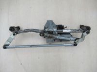 Wischermotor vorne 12V Motor mit Wischergestnge<br>VW TOURAN (1T1, 1T2) 2.0 TDI