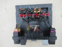 Steuergert Bordnetz <br>VW TOURAN (1T1, 1T2) 2.0 TDI