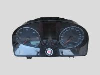 Tachometer Kombiinstrument<br>VW TOURAN (1T1, 1T2) 2.0 TDI