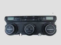 Bedienelement, Klimaanlage Klimakontrolle<br>VW TOURAN (1T1, 1T2) 2.0 TDI