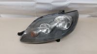 Hauptscheinwerfer links H7/H7<br>VW GOLF PLUS (5M1, 521) 1.9 TDI