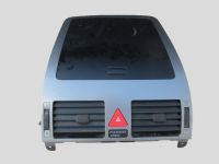 Ablagefach Luftdse   Warnblinkerschalter<br>VW TOURAN (1T1, 1T2) 2.0 TDI