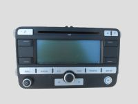 Radio CD Navi MP3 Autoradio<br>VW TOURAN (1T1, 1T2) 2.0 TDI
