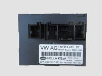 Komfortsteuergert <br>VW TOURAN (1T1, 1T2) 2.0 TDI