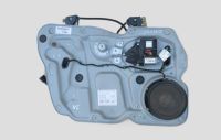 Motor Fensterheber links vorn <br>VW TOURAN (1T1, 1T2) 2.0 TDI