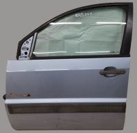 Tr links vorn ZV EFH 5-Trer tonic-blue<br>FORD FUSION (JU_) 1.25