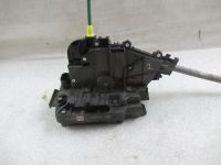 T�rschloss rechts vorn ZV EFH Stellmotor<br>MERCEDES-BENZ C-KLASSE T-MODEL (S205) C 200
