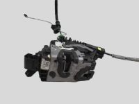 T�rschloss links hinten Stellmotor<br>MERCEDES-BENZ C-KLASSE T-MODEL (S205) C 200