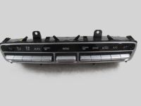 Bedienelement, Klimaanlage <br>MERCEDES-BENZ C-KLASSE T-MODEL (S205) C 200