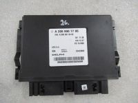 Steuerger�t Getriebe Automatikgetriebe<br>MERCEDES-BENZ C-KLASSE T-MODEL (S205) C 200