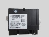 Steuerger�t Kraftstoffpumpe<br>MERCEDES-BENZ C-KLASSE T-MODEL (S205) C 200