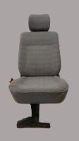 Sitz links 2. Sitzreihe, Einzelsitz<br>VW TRANSPORTER IV BUS (70XB, 70XC, 7DB, 7DW