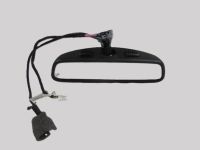Innenspiegel R�ckspiegel abblendbar<br>MERCEDES-BENZ C-KLASSE T-MODEL (S205) C 200