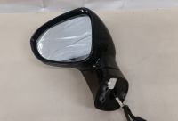 Auenspiegel elektrisch lackiert links Mahagonibraun Perleffekt. Z41C/schwarz<br>OPEL ZAFIRA C (P12) 2.0 CDTI