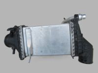 Ladeluftkhler Turbokhler<br>MERCEDES-BENZ C-KLASSE T-MODEL (S205) C 200