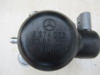 Hochdruckpumpe Benzinpumpe Einspritzpumpe<br>MERCEDES-BENZ C-KLASSE T-MODEL (S205) C 200