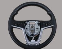 Lenkrad Leder, Multifunktion,beheizt<br>OPEL MERIVA B 1.4