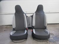 Sitze komplett Sitzgarnitur Stoff<br>TOYOTA AYGO B4 (PAB4_, KGB4_) 1.0