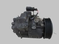 Klimakompressor <br>SKODA FABIA (542) 1.2 12V