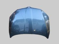 Motorhaube Frontklappe grau LF7Y<br>SKODA OCTAVIA COMBI (5E5, 5E6) 2.0 TDI RS 4X4
