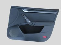 T�rverkleidung rechts vorn 5-T�rer T�rpappe<br>SKODA OCTAVIA COMBI (5E5, 5E6) 2.0 TDI RS 4X4