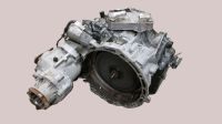 Getriebe (Allrad) DSG-Getriebe, UAT<br>SKODA OCTAVIA COMBI (5E5, 5E6) 2.0 TDI RS 4X4