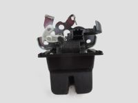 Schloss Heckklappe Kofferraum Verriegelung<br>SKODA OCTAVIA COMBI (5E5) 1.4 TSI