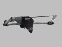 Wischermotor vorne 12V Motor   Gest�nge<br>SKODA OCTAVIA COMBI (5E5) 1.4 TSI