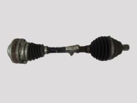 Antriebswelle links vorn Gelenkwelle<br>SKODA OCTAVIA COMBI (5E5) 1.4 TSI