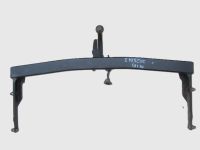 Anh�ngerkupplung AHK abnehmbar<br>SKODA OCTAVIA COMBI (5E5) 1.4 TSI