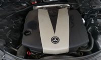 Motor komplett V6<br>MERCEDES-BENZ S-KLASSE (W221) S 350 BLUETEC
