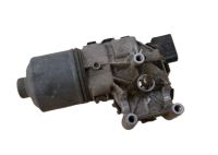 Wischermotor vorne <br>VW POLO (9N_) 1.4 16V