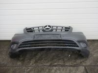 Sto�stange vorne Sto�f�nger<br>MERCEDES-BENZ VITO W447 TOURER PRO 116CDI