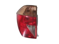 R�ckleuchte links Heckleuchte<br>HONDA FR-V (BE) 2.2 I-CTDI