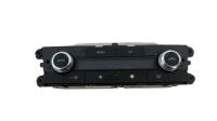 Bedienelement, Klimaanlage Heizungsschalter, Sitzheizung<br>SKODA FABIA PJ3 (RECHTSLENKER)
