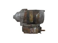 Anlasser Starter 12V<br>MERCEDES-BENZ B-KLASSE (W245) B 170