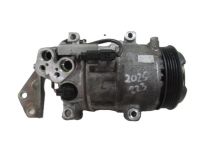 Klimakompressor <br>MERCEDES-BENZ B-KLASSE (W245) B 170