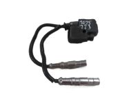 Z�ndspule Z�ndmodul<br>MERCEDES-BENZ B-KLASSE (W245) B 170