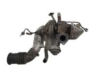 Turbolader <br>HONDA FR-V (BE) 2.2 I-CTDI