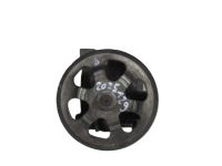 Servopumpe Hydraulikpumpe<br>HONDA FR-V (BE) 2.2 I-CTDI
