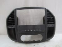 Radioblende Blende Schalter Luftd�se<br>MERCEDES-BENZ VITO W447 TOURER PRO 116CDI
