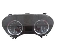 Tachometer Kombiinstrument<br>MERCEDES-BENZ VITO W447 TOURER PRO 116CDI