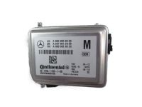 Steuerger�t Frontkamera<br>MERCEDES-BENZ VITO W447 TOURER PRO 116CDI