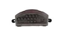 Widerstand Heizung Heizwiderstand<br>MERCEDES-BENZ VITO W447 TOURER PRO 116CDI