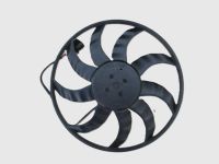 L�fterrad L�fterzarge<br>SKODA FABIA PJ3 (RECHTSLENKER)