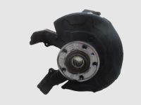 Achsschenkel (ABS) Radnabe links<br>SKODA FABIA PJ3 (RECHTSLENKER)