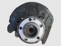 Achsschenkel rechts vorn Radnabe<br>MERCEDES-BENZ VITO W447 TOURER PRO 116CDI