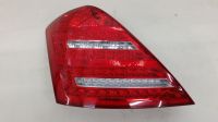 R�ckleuchte links LED<br>MERCEDES-BENZ S-KLASSE (W221) S 350 BLUETEC