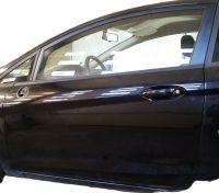 T�r links ZV EFH 3-T�rer Panther-Schwarz Metallic<br>FORD FIESTA VI  CB1 1.4
