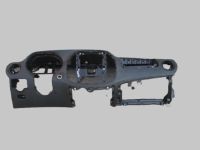 Armaturenbrett schwarz<br>MERCEDES-BENZ VITO W447 TOURER PRO 116CDI